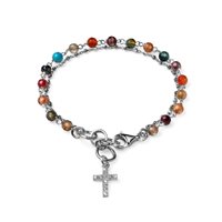 Armband Maria Cristina Sterling Dame in Silber G2844 - G2844